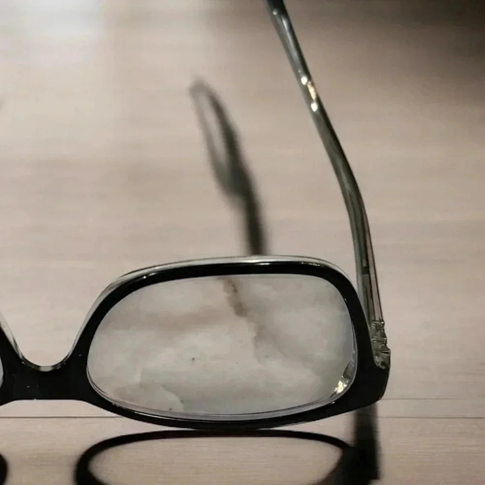 BEBE eye glasses frame - Picture 4 of 9